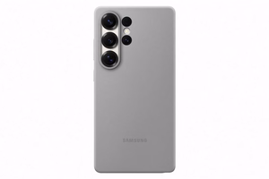 Samsung silikoninis dėklas EF-PS938CJEGWW Samsung Galaxy S25 Ultra - pilkas