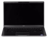 DELL LATITUDE 7400 i5-8365U 8GB 256GB SSD 14" FHD Win11pro Naudotas