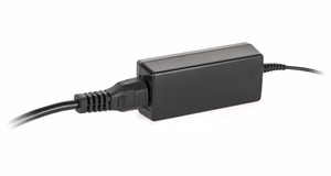 Quer maitinimo adapteris su maitinimo laidu ASUS nešiojamiesiems kompiuteriams, 40 W/19 V/2,1 A, 2,5×0,6 mm