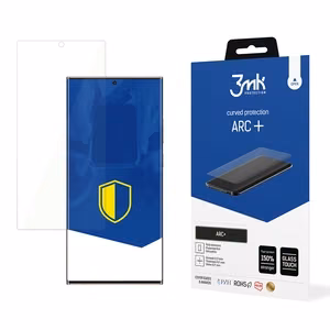 3mk ARC+ apsauginė plėvelė Samsung Galaxy Note 20 Ultra 5G