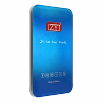 LCD ekranas iPhone Xr su jutikliniu skydeliu juodas