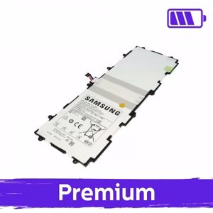 Аккумулятор для Samsung P5100 Tab 2 P5110 N8000 P7500 SP3676B1A (OEM)
