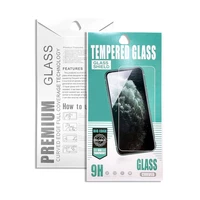 Apsauginis stiklas 2,5D Premium Xiaomi Redmi 15 4G / 5G 171mm