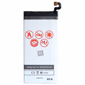 Baterija MAXXIMUS SAM ACE4 G357