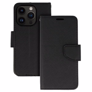 Madingas dėklas telefonui XIAOMI 15 5G juodas