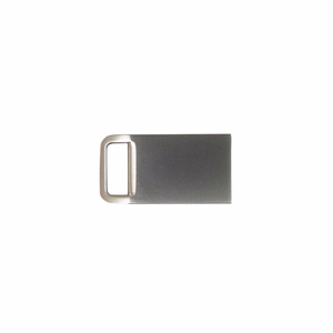 Patriot FLASHDRIVE Tab200 32GB A tipo USB 2.0, mini, aliuminis, sidabrinė
