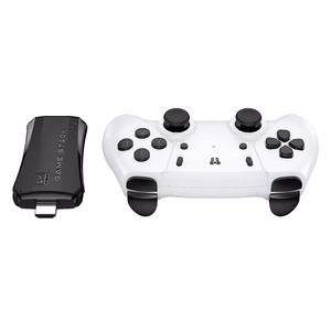 Gaming console Hoco GA31 white
