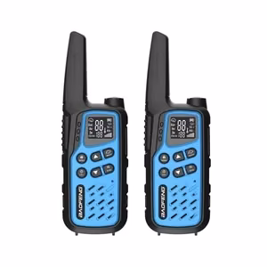 Racija Baofeng BF-T25E Mėlynas
