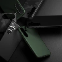 Ringke Onyx dėklas Samsung Galaxy S25 - juodas