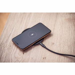 FORCELL F-ENERGY C391 kabelis Type C į Type C PD QC4.0 5A 100W E-mark / 4K / Thunderbolt / 20Gbit/s 1 m juodas