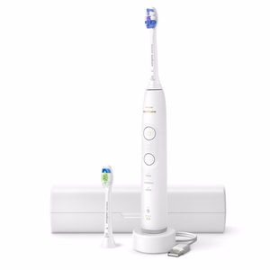 Philips Sonicare garsinis elektrinis dantų šepetėlis HX7410/02