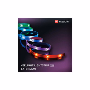 Yeelight LED šviesos juosta Pro pratęsimas (1m)