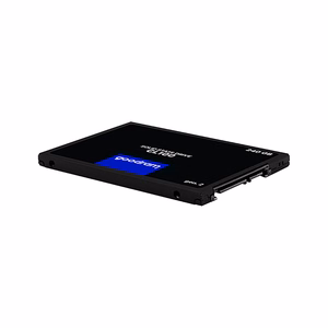 Kietasis diskas SSD Goodram CL100 Gen. 3 240GB SATA lll 2,5