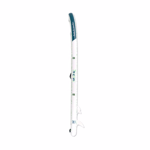 FunWater SUP irklentė SUPFW05D Tiki 3,2m (žalia)