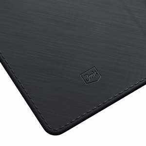 Dėklas 3mk Wallet Case Xiaomi 17T juodas