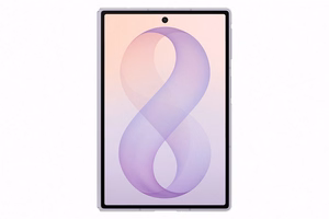 Samsung Galaxy Z Fold8 skaidrus dėklas, 0.8 mm, su 2 antirefleksinėmis plėvelėmis