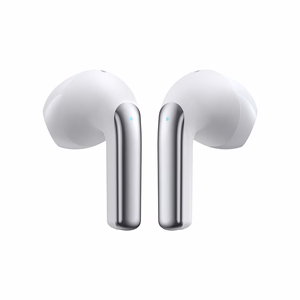 Joyroom Jpods Series JR-PB1 TWS ENC IPX4 belaidės ausinės - baltos