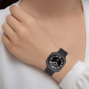 TECH-PROTECT ICONBAND PRO SAMSUNG GALAXY WATCH ULTRA (47 MM) JUODAS