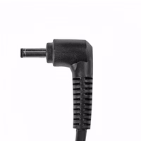 Green Cell AD41P maitinimo adapteris / inverteris Vidaus 65 W Juoda