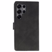 Wonder Fancy dėklas Samsung Galaxy S25 Ultra juodas
