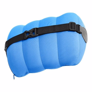 BASEUS ComfortRide Series automobilinė vėsinanti galvos atrama Galaxy mėlyna C20036402311-00