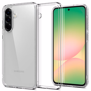 Dėklas telefonui skirtas Samsung Galaxy A56 5G - skaidrus
