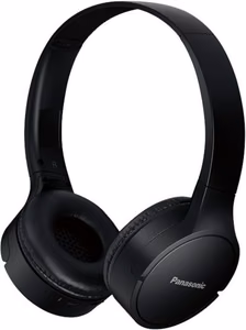 Wireless headset PANASONIC RB-HF420BE XBS (Extra Bass System) black