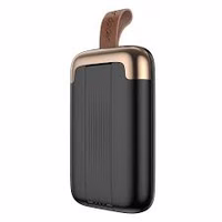 HOCO Stalinis laikiklis S28 JUODAS