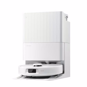 VACUUM CLEANER ROBOT QR 798/WHITE QVRRS02-00 ROBOROCK