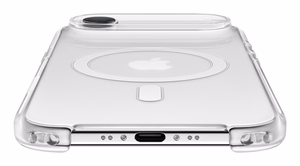 iPhone Air dėklas su MagSafe – šerkšnas