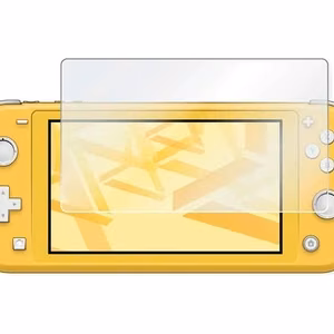 Lexip x Steelplay Switch Lite – 9H grūdinto stiklo ekrano apsaugos rinkinys (JVASWI00068)