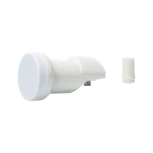Converter SAT SINGLE Opticum raudonas ROBUST [0067]