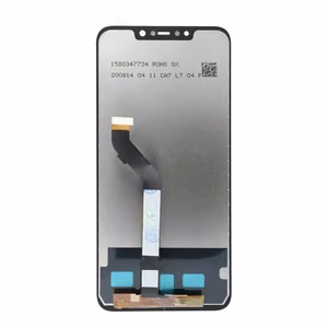 FixCell LCD ekranas FixCell LCD POCO F1 OEM be rėmelio