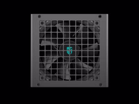 DeepCool PF600X maitinimo blokas