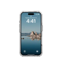 UAG Plyo Magsafe iPhone 16 Dėklas telefonui - baltas