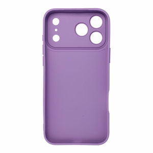 ROAR dėklas LUNA IPHONE 17 Pro Max Violetinė