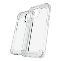 Dėklas Gear4 D3O Havana iPhone 13 6,1" skaidrus 48143
