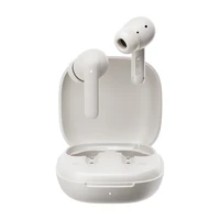 TWS QCY Buds T43 ENC Headphones (white)
