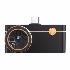 THERMAL MASTER P3 mini termovizorius, skirtas iOS/Android