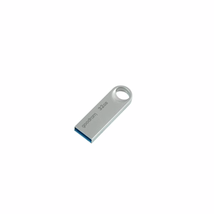Goodram USB UNO3-0320S0R11 USB atmintukas 32 GB USB A tipo 3.2 Gen 1 (3.1 Gen 1) Sidabras