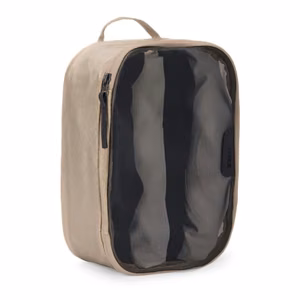 Thule Packing Cube Small 3205571 – kelioninis daiktų dėklas, dydis – mažas, spalva – švelniai smėlinė