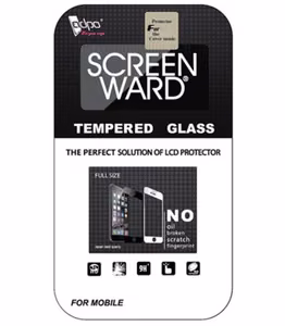LCD apsauginis stikliukas Adpo Apple iPhone 15 Pro