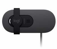 Logitech 960-001585 internetinė kamera 2 MP 1920 x 1080 pikseliai USB Grafitas