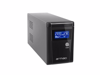 Armac UPS OFFICE LINE-INTERACTIVE O/650F/LCD
