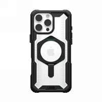 UAG Plasma XTE Magnetinis dėklas telefonui iPhone 16 Pro Max - skaidrus