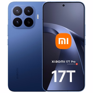 Xiaomi 17T Pro 5G 12/512 ГБ, тёмно-синий