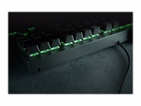 Razer BlackWidow V3 klaviatūra Tenkeyless