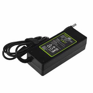 Green Cell AD27AP maitinimo adapteris vidaus naudojimui 90 W, juodas