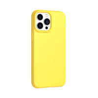 TECH21 Dėklas T21-8975 EVO LITE IPHONE 13 PRO MAX SUNFLOWER YELLOW