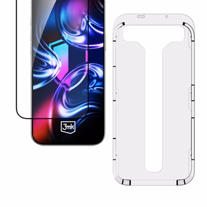 3mk Hardglass Max Grūdintas stiklas for iPhone 11 Pro Max